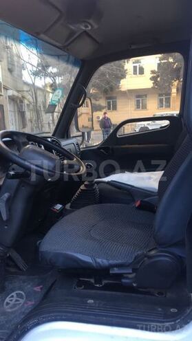 Hyundai HD-65 2008, 160,000 km - 3.5 l - Bakı