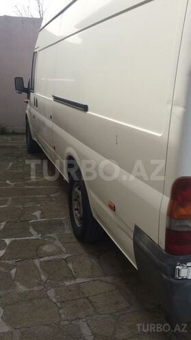 Ford Transit 2006, 320,000 km - 2.4 l - Bakı