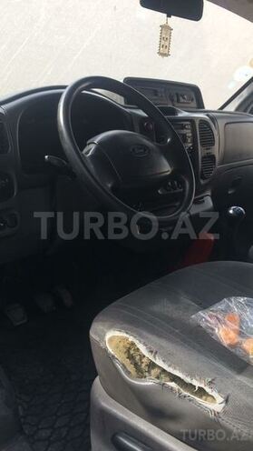 Ford Transit 2006, 320,000 km - 2.4 l - Bakı