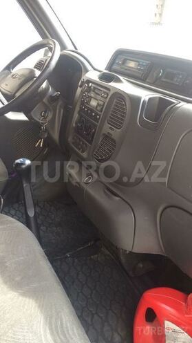 Ford Transit 2006, 320,000 km - 2.4 l - Bakı