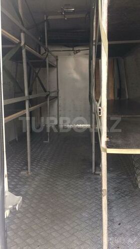 Ford Transit 2006, 320,000 km - 2.4 l - Bakı