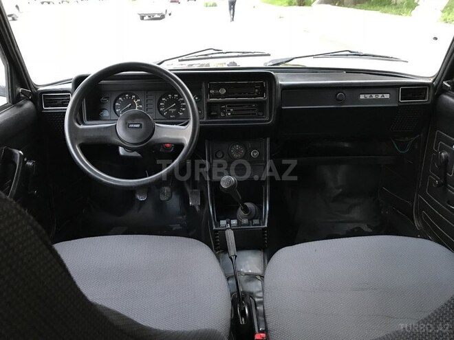 LADA (VAZ) 2107 2009, 65,000 km - 1.6 л - Bakı