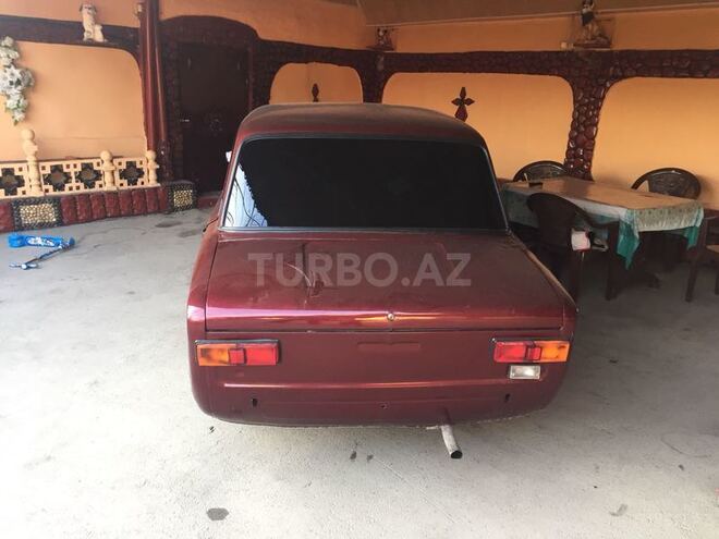 LADA (VAZ) 21011 1976, 888,888 km - 1.5 l - Şabran