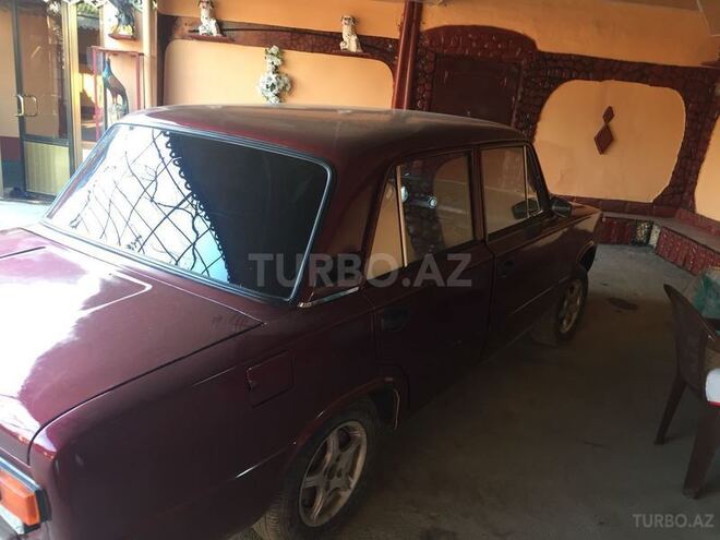 LADA (VAZ) 21011 1976, 888,888 km - 1.5 l - Şabran