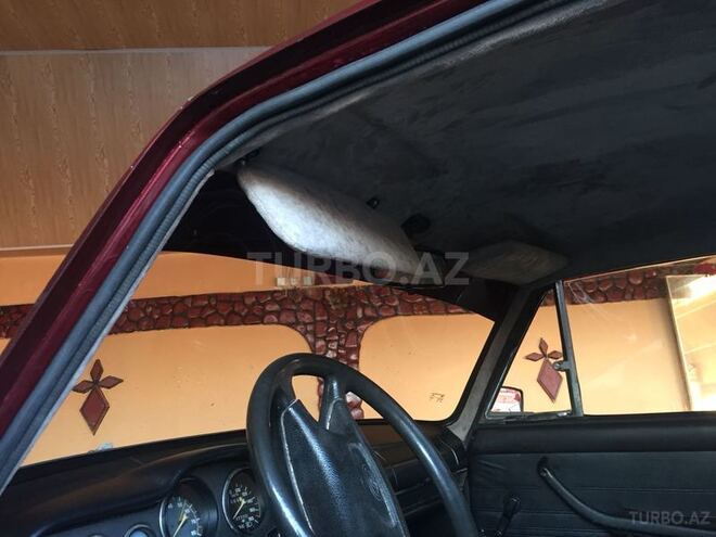 LADA (VAZ) 21011 1976, 888,888 km - 1.5 l - Şabran