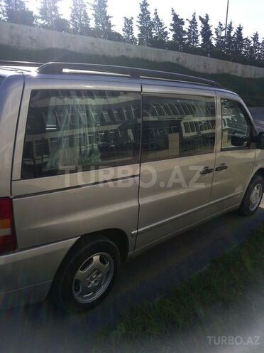 Mercedes Vito 112 2000, 348,000 km - 2.2 л - Bakı
