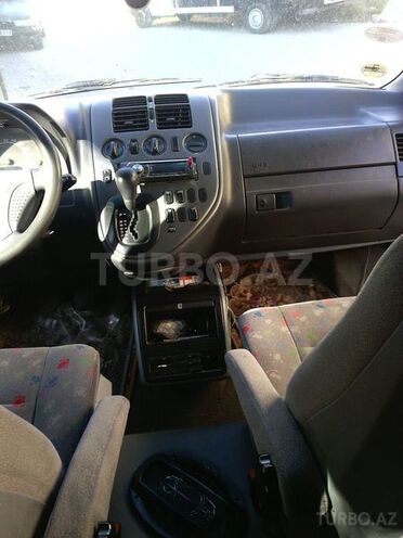 Mercedes Vito 112 2000, 348,000 km - 2.2 л - Bakı