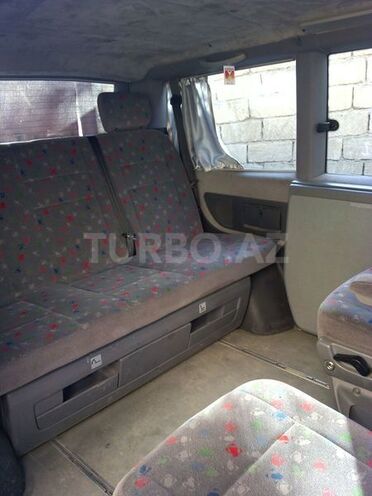 Mercedes Vito 112 2000, 348,000 km - 2.2 л - Bakı