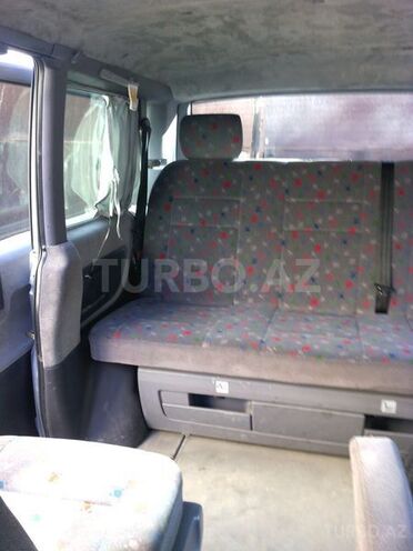 Mercedes Vito 112 2000, 348,000 km - 2.2 л - Bakı