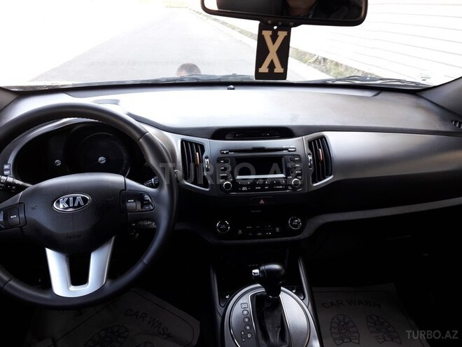 Kia Sportage 2013, 85,000 km - 2.0 l - Bakı