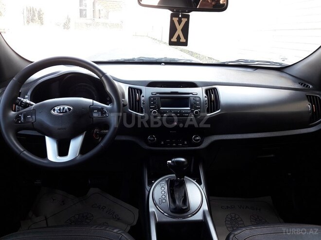 Kia Sportage 2013, 85,000 km - 2.0 l - Bakı