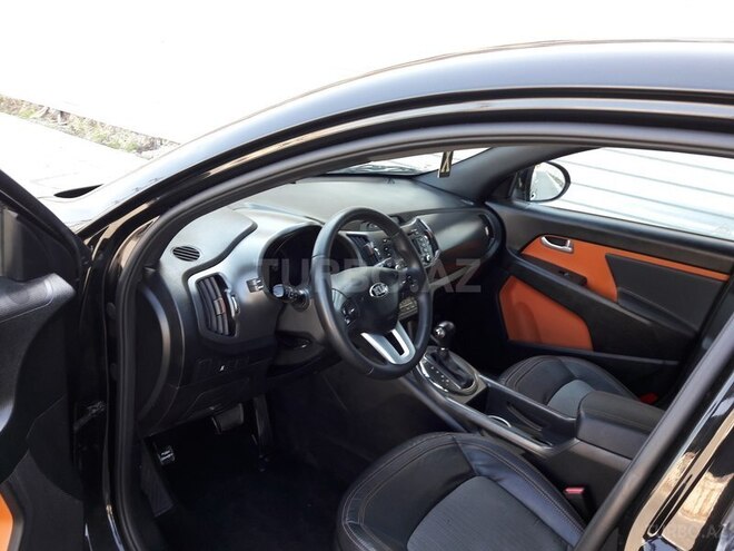 Kia Sportage 2013, 85,000 km - 2.0 l - Bakı