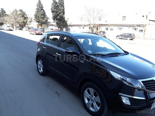 Kia Sportage 2013, 85,000 km - 2.0 l - Bakı