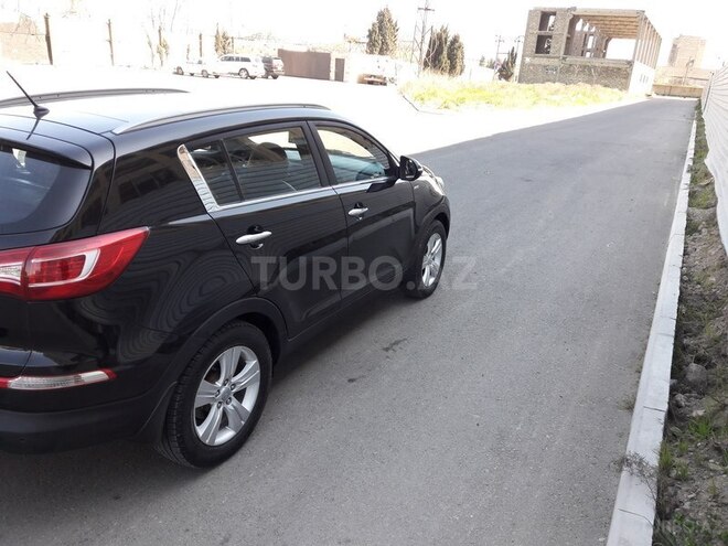 Kia Sportage 2013, 85,000 km - 2.0 l - Bakı