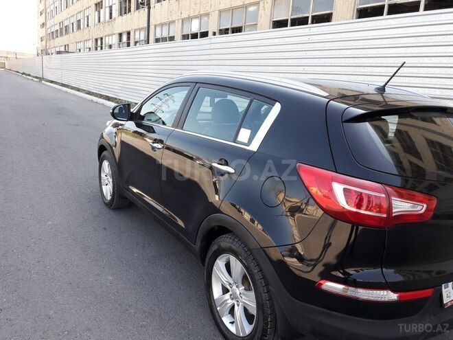Kia Sportage 2013, 85,000 km - 2.0 l - Bakı