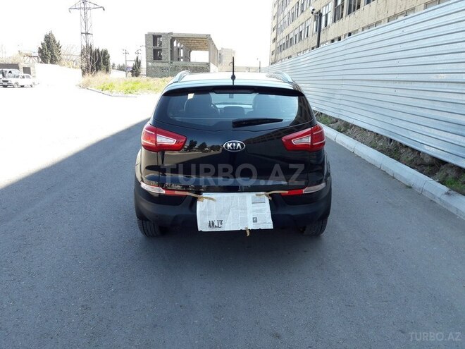 Kia Sportage 2013, 85,000 km - 2.0 l - Bakı