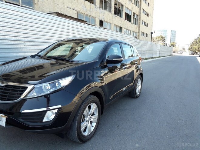 Kia Sportage 2013, 85,000 km - 2.0 l - Bakı