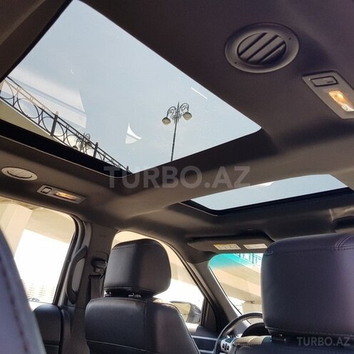 Ford Explorer 2015, 56,000 km - 3.5 l - Bakı