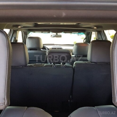 Ford Explorer 2015, 56,000 km - 3.5 l - Bakı