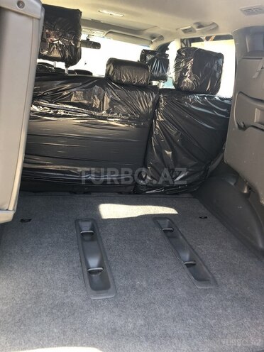 Toyota Prado 2008, 140,000 km - 4.0 l - Bakı