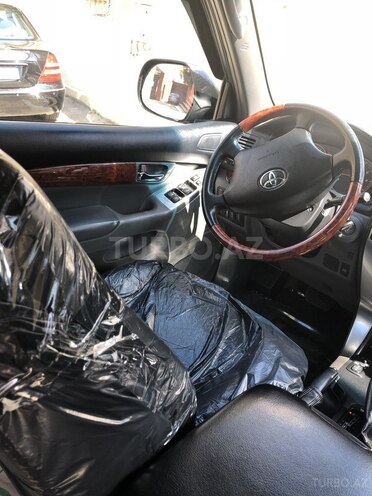 Toyota Prado 2008, 140,000 km - 4.0 l - Bakı
