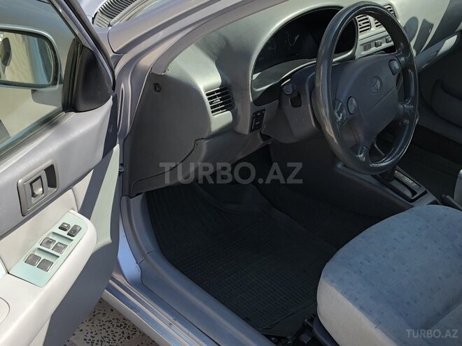 Toyota Starlet 1999, 125,000 km - 1.4 l - Bakı