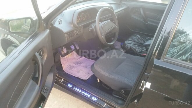 LADA (VAZ) 2115 2012, 82,200 km - 1.6 l - Şirvan
