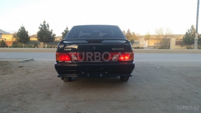 LADA (VAZ) 2115 2012, 82,200 km - 1.6 l - Şirvan