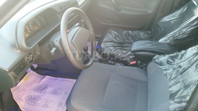 LADA (VAZ) 2115 2012, 82,200 km - 1.6 l - Şirvan