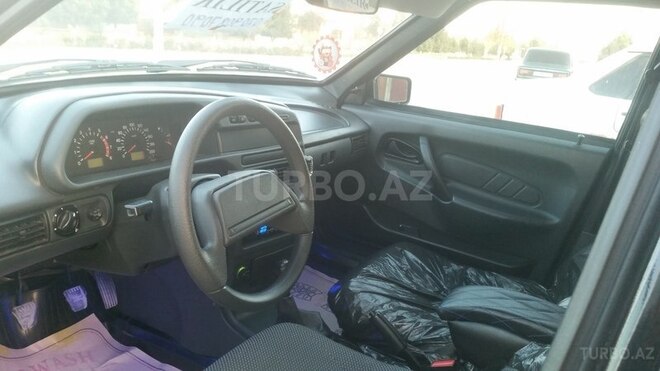 LADA (VAZ) 2115 2012, 82,200 km - 1.6 l - Şirvan