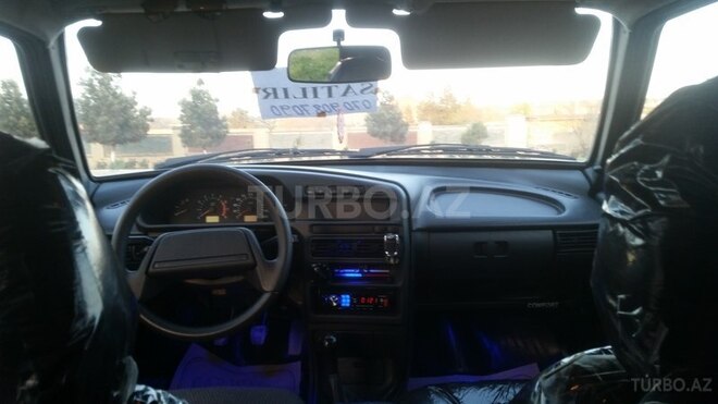 LADA (VAZ) 2115 2012, 82,200 km - 1.6 l - Şirvan
