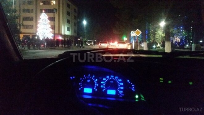 LADA (VAZ) 2115 2012, 82,200 km - 1.6 l - Şirvan
