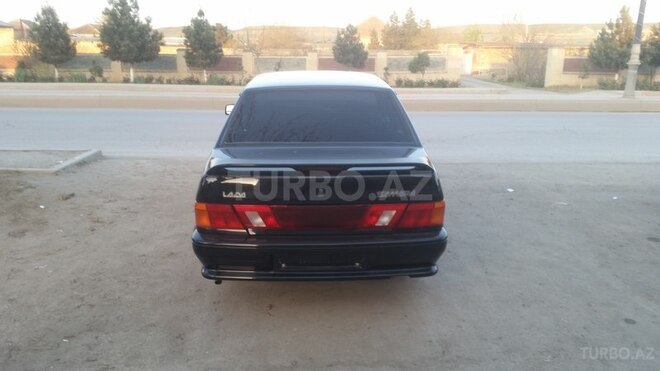 LADA (VAZ) 2115 2012, 82,200 km - 1.6 l - Şirvan