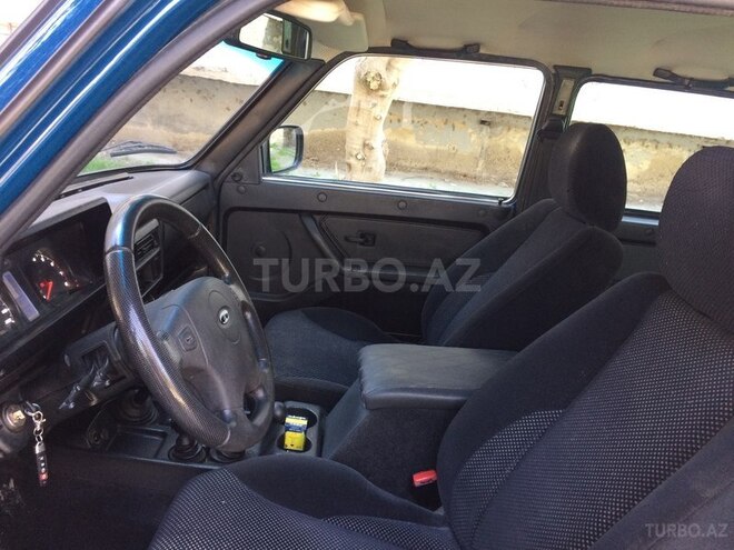 LADA (VAZ) Niva 2013, 88,000 km - 1.7 л - Bakı