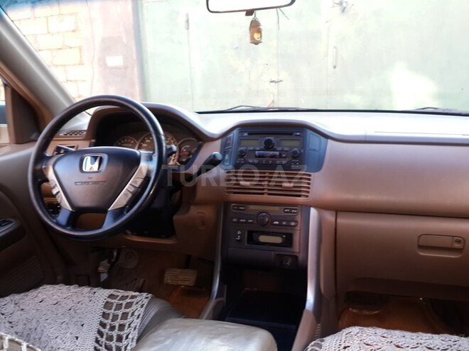 Honda Pilot 2005, 225,000 km - 3.5 l - Bakı