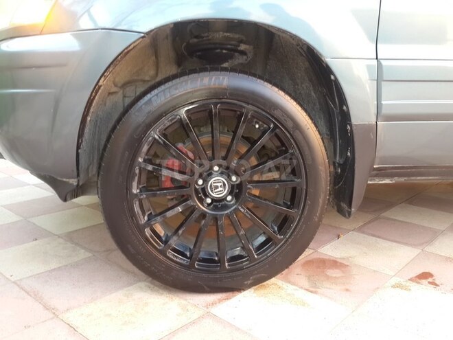 Honda Pilot 2005, 225,000 km - 3.5 l - Bakı