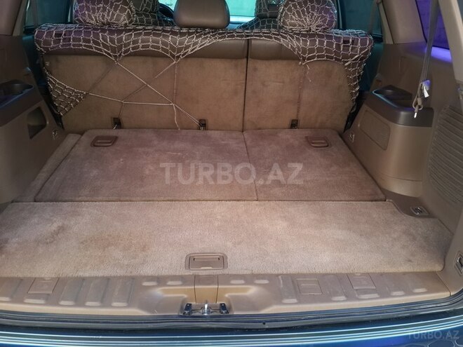 Honda Pilot 2005, 225,000 km - 3.5 l - Bakı