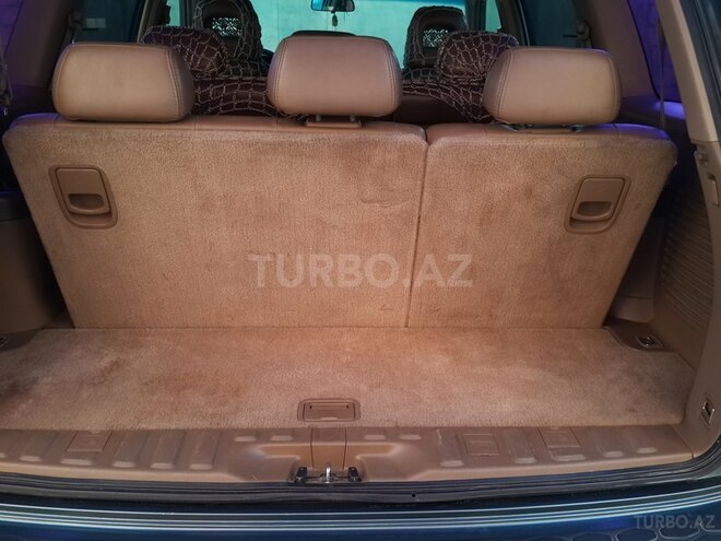 Honda Pilot 2005, 225,000 km - 3.5 l - Bakı