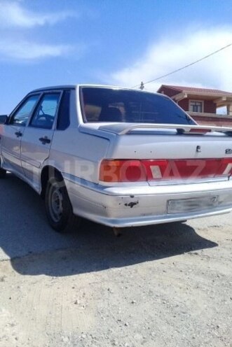 LADA (VAZ) 2115 2008, 180,690 km - 1.6 l - Bakı