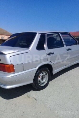LADA (VAZ) 2115 2008, 180,690 km - 1.6 l - Bakı