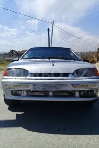 LADA (VAZ) 2115 2008, 180,690 km - 1.6 l - Bakı