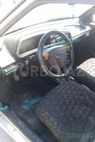 LADA (VAZ) 2115 2008, 180,690 km - 1.6 l - Bakı