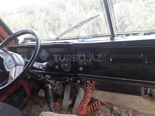 KamAz 55111 1987, 218,744 km - 11.0 л - Bakı
