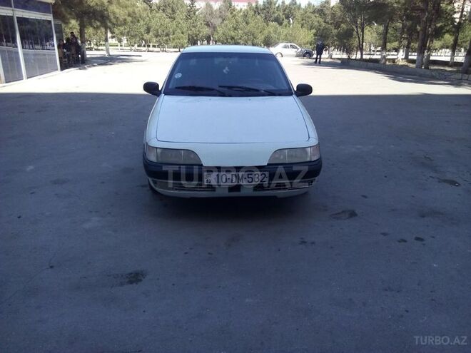 Daewoo Espero 1997, 260,000 km - 0.2 l - Sumqayıt