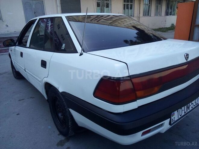 Daewoo Espero 1997, 260,000 km - 0.2 l - Sumqayıt