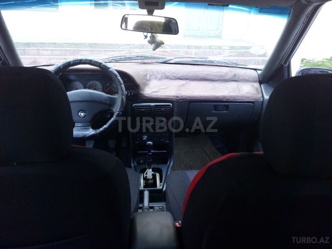 Daewoo Espero 1997, 260,000 km - 0.2 l - Sumqayıt