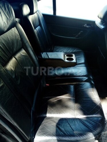 Peugeot 607 2004, 240,000 km - 3.0 л - Bakı