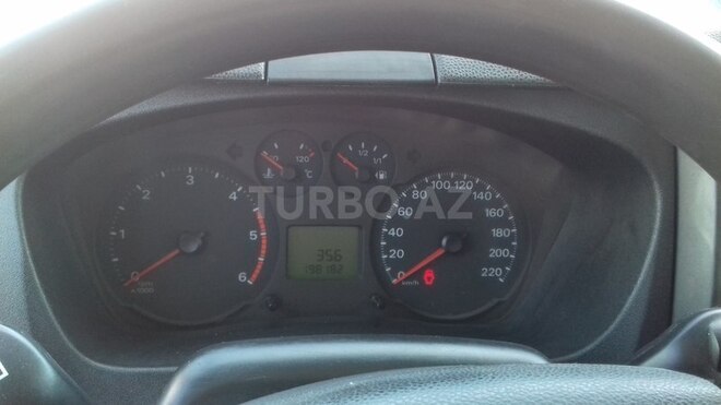 Ford Transit 2008, 198,000 km - 2.4 l - Sumqayıt