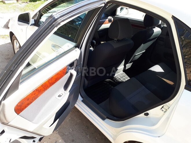 Daewoo Gentra 2013, 140,000 km - 1.5 l - Bakı