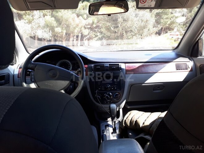 Daewoo Gentra 2013, 140,000 km - 1.5 l - Bakı